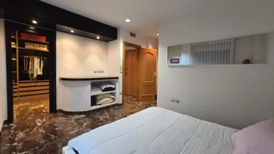 Apartment on Poeta Miguel Hernandez Street photo 26
