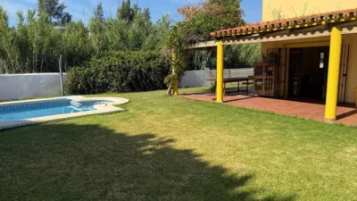 Chalet in La Colonia - Los Pinos photo 6