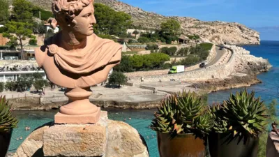 House in Cala Sant Vicenç photo 4