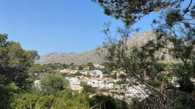 House in Cala Sant Vicenç photo 5