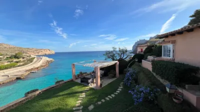 House in Cala Sant Vicenç photo 76
