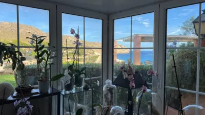 House in Cala Sant Vicenç photo 69