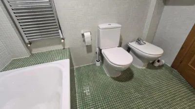 Apartment on Poeta Miguel Hernandez Street photo 44