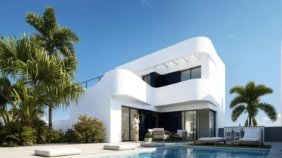 Casa - Vista 4