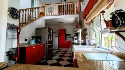 Casa – Orihuela - Vista 4
