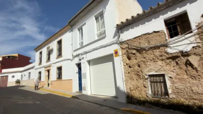 House in Andalusia photo 59