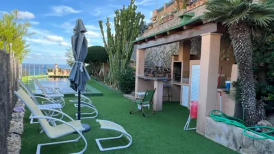 House in Cala Sant Vicenç photo 7