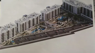 Pis – Torrevieja - Vista 3