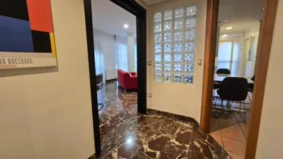 Apartment on Poeta Miguel Hernandez Street photo 36