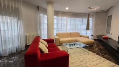 Apartment on Poeta Miguel Hernandez Street photo 4