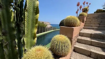 House in Cala Sant Vicenç photo 3