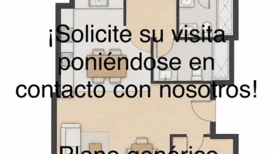 Chalet on Carrer del Ciclamen photo 40