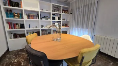 Apartment on Poeta Miguel Hernandez Street photo 10