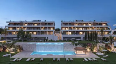 Pis – Finestrat, la Marina Baixa - Vista 5
