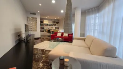 Apartment on Poeta Miguel Hernandez Street photo 12