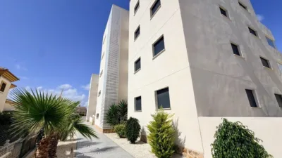 Pis – Orihuela, Villa Martín - Vista 2