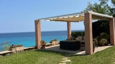 House in Cala Sant Vicenç photo 18