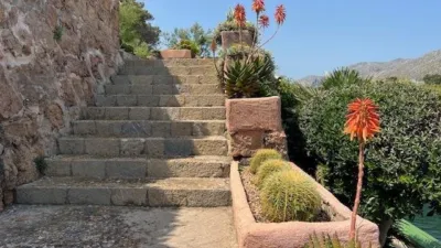 House in Cala Sant Vicenç photo 15