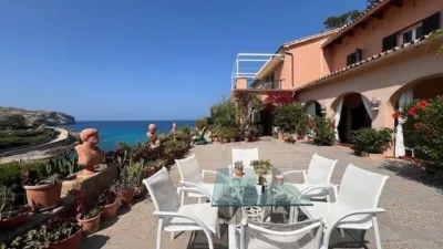 House in Cala Sant Vicenç photo 25