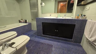 Apartment on Poeta Miguel Hernandez Street photo 33