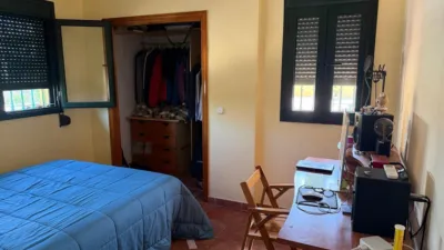 Chalet in La Colonia - Los Pinos photo 17