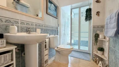 Casa – Orihuela Costa, El Barranco E-2, Villa Martín - Vista 5