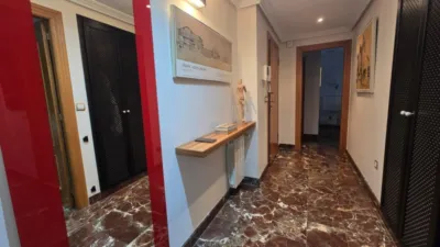 Apartment on Poeta Miguel Hernandez Street photo 14