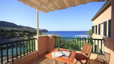House in Cala Sant Vicenç photo 40