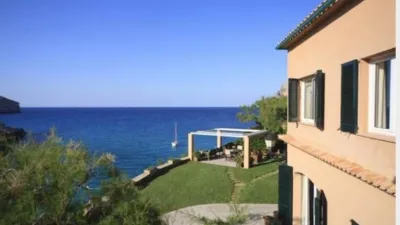 House in Cala Sant Vicenç photo 41