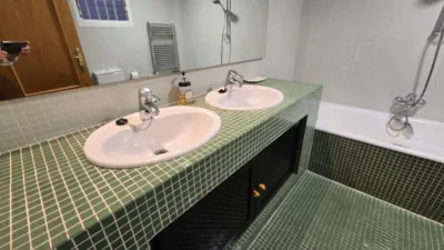 Apartment on Poeta Miguel Hernandez Street photo 42
