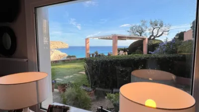 House in Cala Sant Vicenç photo 70
