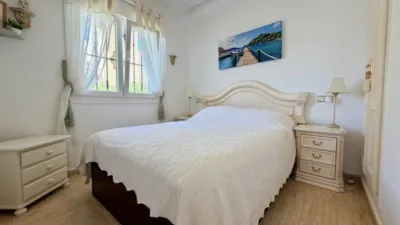 Casa – Orihuela Costa, El Barranco E-2, Villa Martín - Más