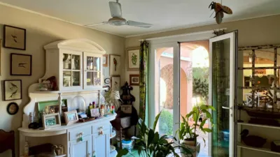 House in Cala Sant Vicenç photo 38