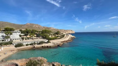 House in Cala Sant Vicenç photo 75