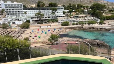 House in Cala Sant Vicenç photo 10