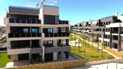 Piso – Orihuela - Vista 4