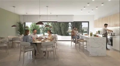 Penthouse in Finestrat photo 18