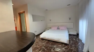 Apartment on Poeta Miguel Hernandez Street photo 29