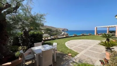 House in Cala Sant Vicenç photo 17
