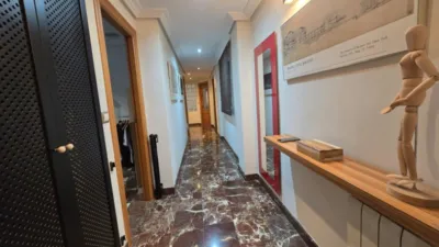 Apartment on Poeta Miguel Hernandez Street photo 21