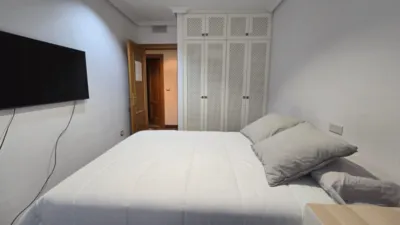 Apartment on Poeta Miguel Hernandez Street photo 39