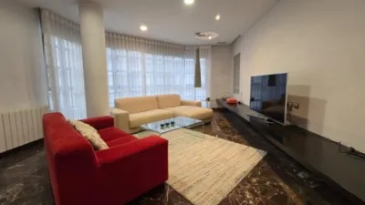 Apartment on Poeta Miguel Hernandez Street photo 6