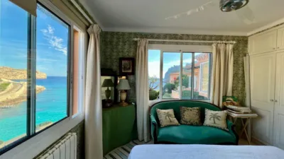 House in Cala Sant Vicenç photo 58