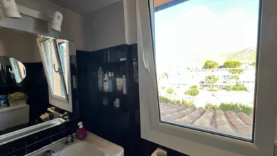 House in Cala Sant Vicenç photo 56