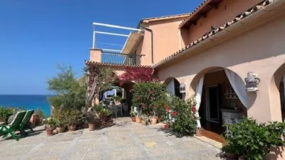 House in Cala Sant Vicenç photo 24