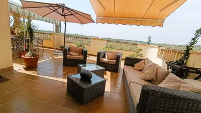 Casa – Orihuela - Més