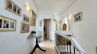 Casa – Orihuela Costa, El Barranco E-2, Villa Martín - Vista 4