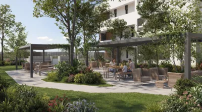 Penthouse in Finestrat photo 21