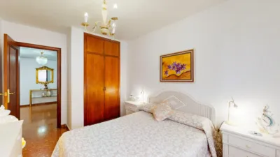 Apartment on Carrer Gabriel Miró photo 11
