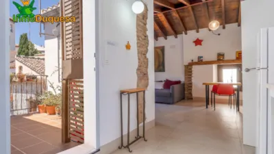 Casa en Albaycin photo 100